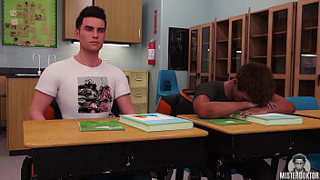 Being a dik ep 295 visual novel gameplay