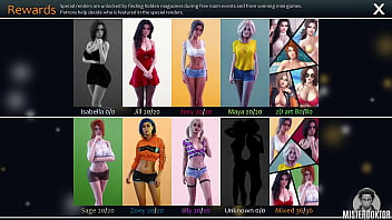 Being a dik ep 295 visual novel gameplay