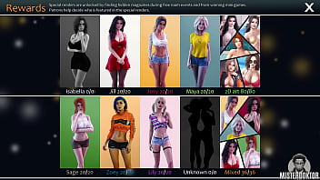 Being a dik ep 295 visual novel gameplay