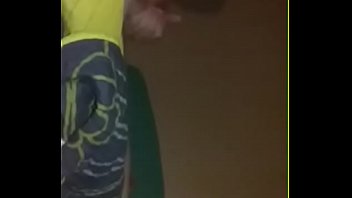 Kristle sucks and fucks me