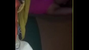 Kristle sucks and fucks me