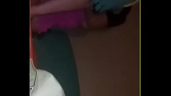 Kristle sucks and fucks me