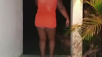 Vizinha bbw casada recebendo pau