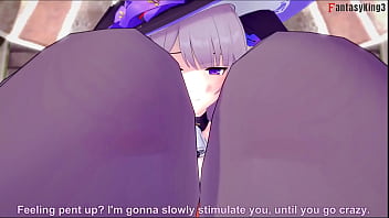 Sexy witch herta pov sex star rail free pov full & pov on sheer & fantasyking3