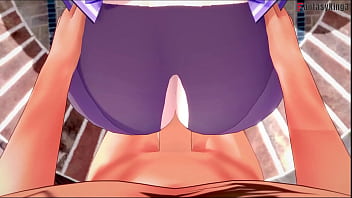 Sexy witch herta pov sex star rail free pov full & pov on sheer & fantasyking3