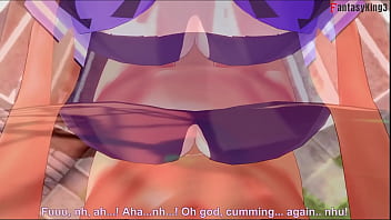 Sexy witch herta pov sex star rail free pov full & pov on sheer & fantasyking3