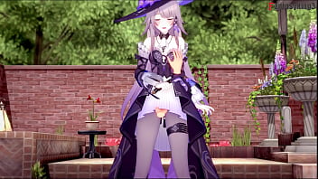 Sexy witch herta pov sex star rail free pov full & pov on sheer & fantasyking3