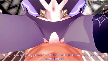 Sexy witch herta pov sex star rail free pov full & pov on sheer & fantasyking3