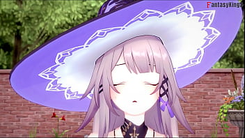 Sexy witch herta pov sex star rail free pov full & pov on sheer & fantasyking3