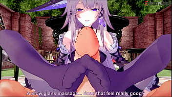 Sexy witch herta pov sex star rail free pov full & pov on sheer & fantasyking3