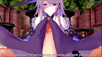 Sexy witch herta pov sex star rail free pov full & pov on sheer & fantasyking3