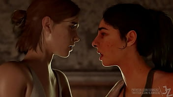 Tlou 2 porn