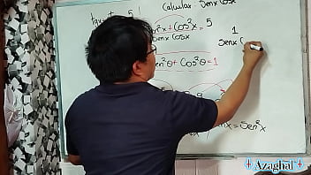 51 matemáticas sexuales trigonometría erótica