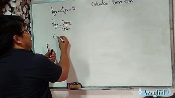 51 matemáticas sexuales trigonometría erótica