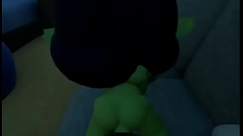 Threesome with cousin and her friend yagaxx