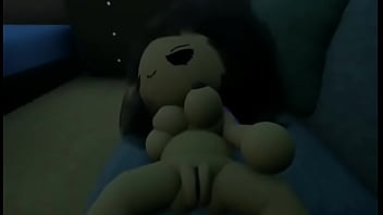 Threesome with cousin and her friend yagaxx