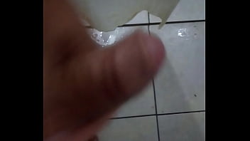 Gozando no chuveiroo