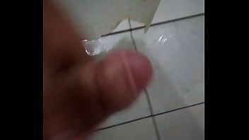 Gozando no chuveiroo