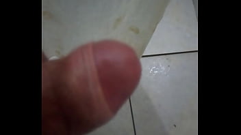 Gozando no chuveiroo