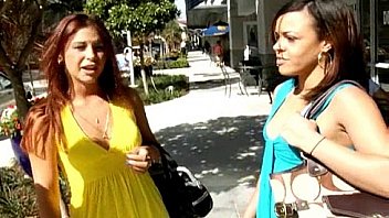 Amateur chick takes money for a fuck 1