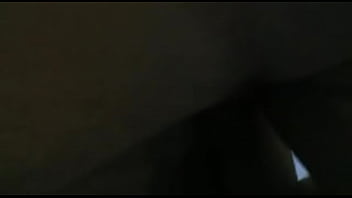 Eu fudendo um cuzão de um ursão