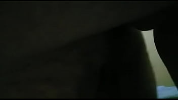 Eu fudendo um cuzão de um ursão