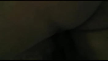 Eu fudendo um cuzão de um ursão