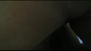 Eu fudendo um cuzão de um ursão