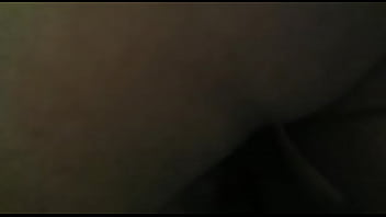 Eu fudendo um cuzão de um ursão