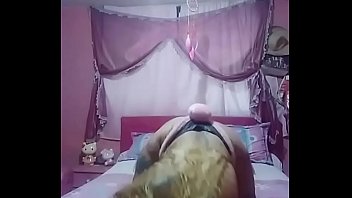 Un baile al estilo malylin