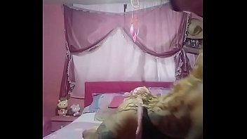 Un baile al estilo malylin