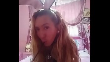 Un baile al estilo malylin