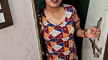 Sexy maid come for work or went away after getting fucked hindi audio Sexy maid come for work or went away after getting fucked hindi audio