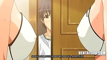 Young student stuck with horny tutors Young student stuck with horny tutors