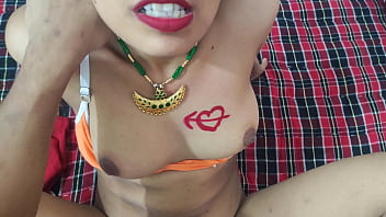 Indian maid servicing her house owner hot maid sex during working time indian maid sex