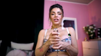 The aftertaste of denial