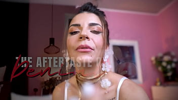 The aftertaste of denial