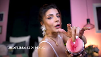 The aftertaste of denial