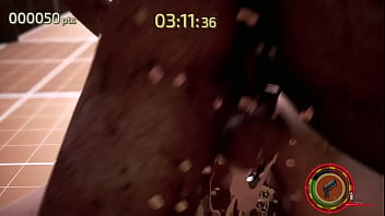 Bioasshard Jill thumbnail