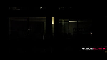 Blonde carla cox fists jessie volt's welcoming asshole