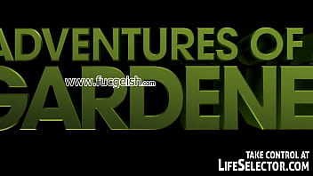 Adventures of the gardener