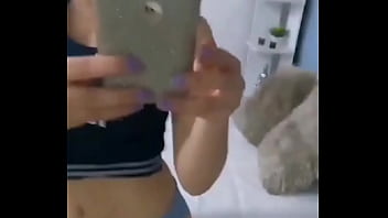Me muestra su hermoso cuerpo para quedar deseoso de ella twitter alicia valdezzz