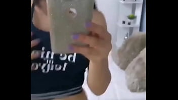 Me muestra su hermoso cuerpo para quedar deseoso de ella twitter alicia valdezzz