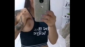 Me muestra su hermoso cuerpo para quedar deseoso de ella twitter alicia valdezzz