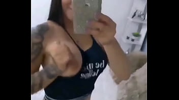 Me muestra su hermoso cuerpo para quedar deseoso de ella twitter alicia valdezzz