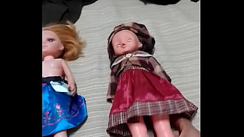 Muñecas Sexis De Plástico thumbnail