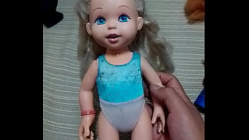 Muñecas Sexis De Plástico thumbnail