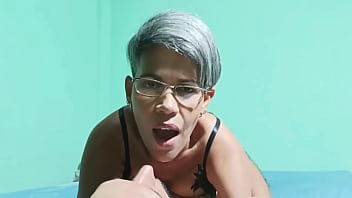 Fucking my wife's stepsister risky sex