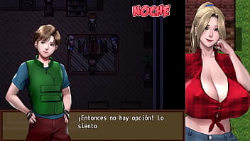 Compongo la luz bajo sientos de zombies y me dan un mamada de recomepensa