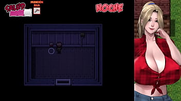 Compongo la luz bajo sientos de zombies y me dan un mamada de recomepensa